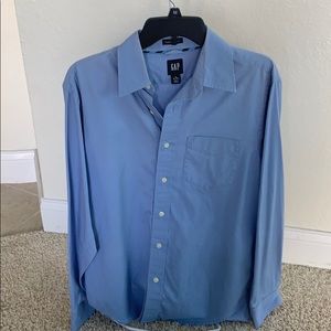 Dress shirt